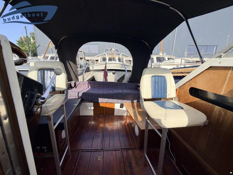 Waterland 750