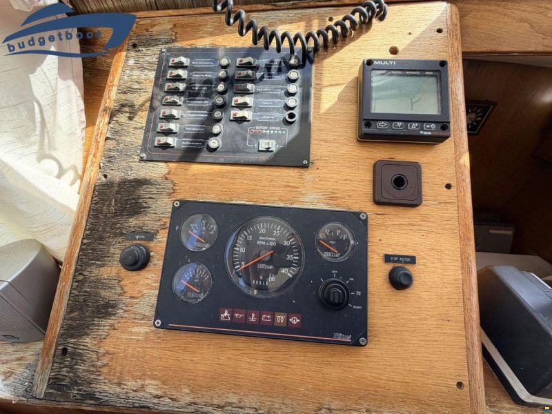 Pieterplaskotter 1100 GSAK