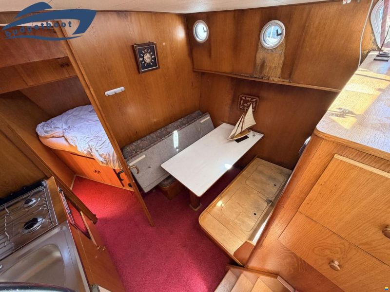 Pieterplaskotter 1100 GSAK