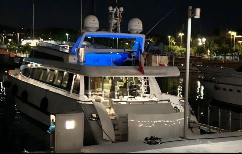 MONDOMARINE 30 MT