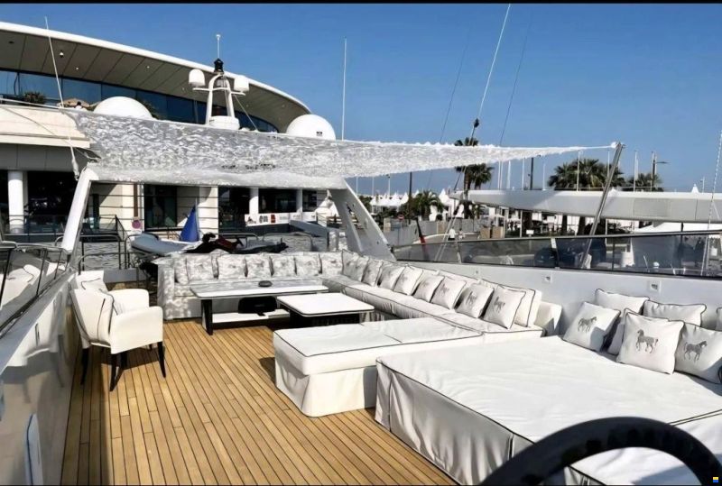 MONDOMARINE 30 MT