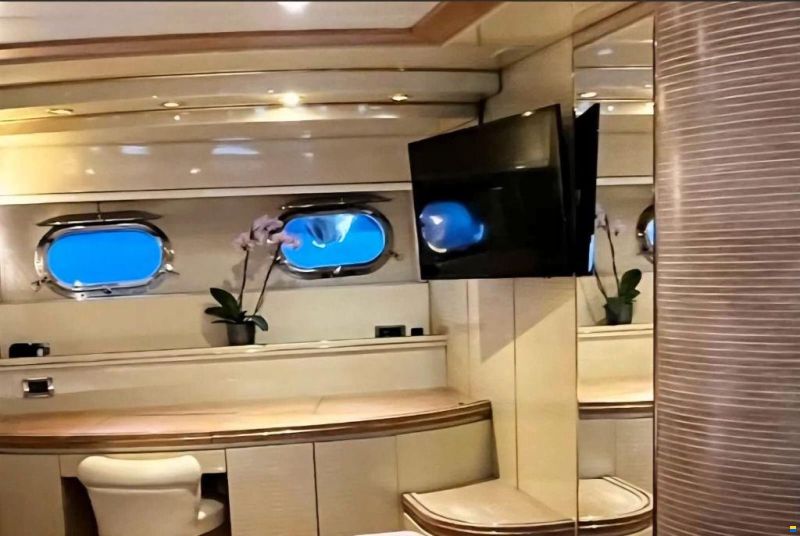 MONDOMARINE 30 MT