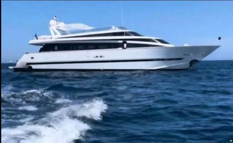 MONDOMARINE 30 MT