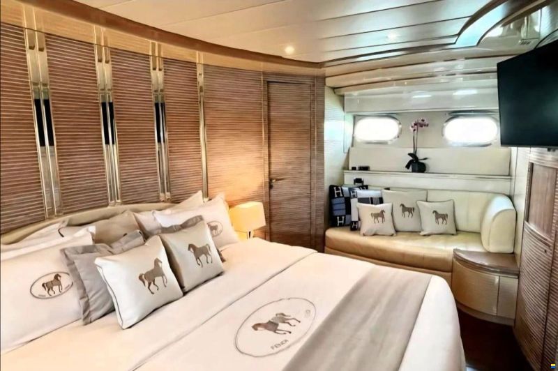 MONDOMARINE 30 MT