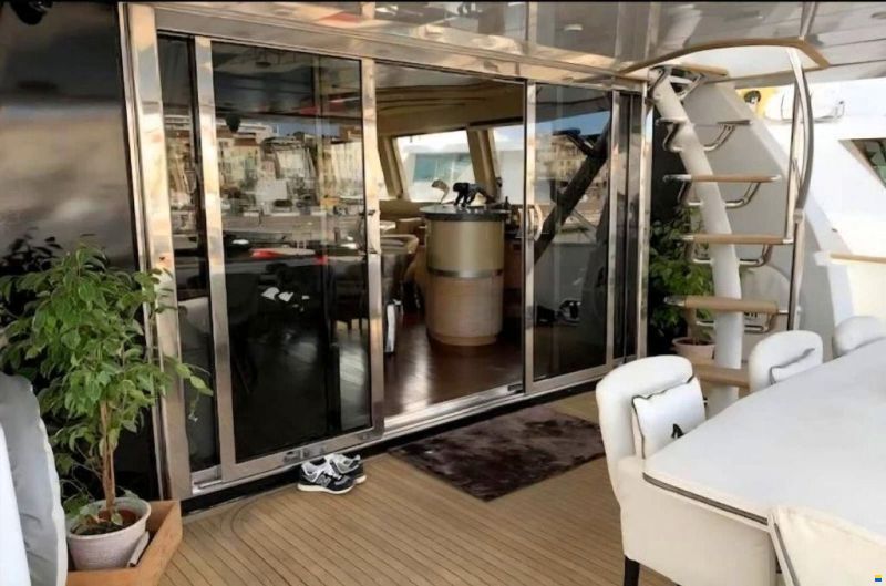 MONDOMARINE 30 MT