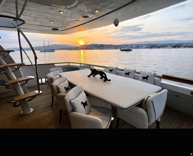MONDOMARINE 30 MT