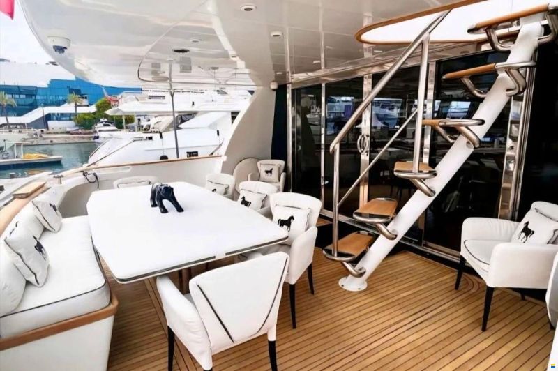 MONDOMARINE 30 MT