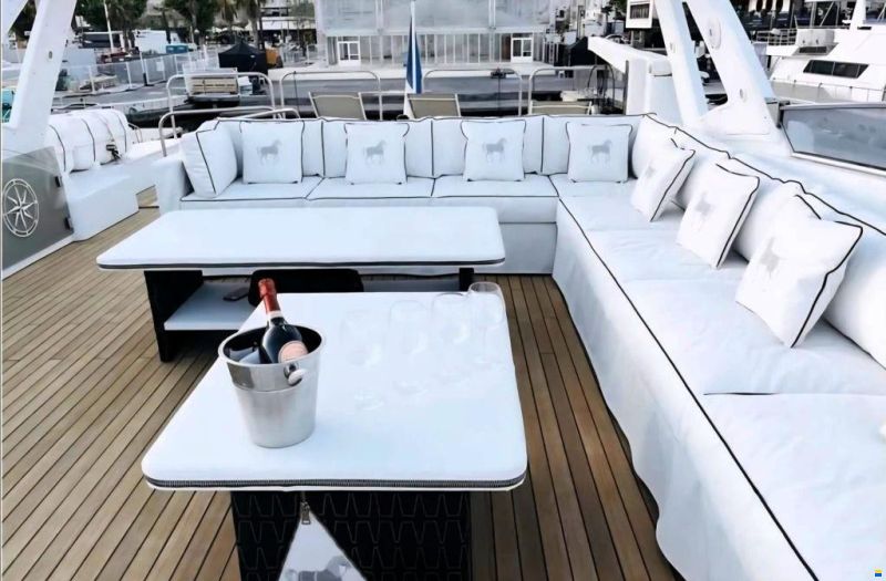 MONDOMARINE 30 MT