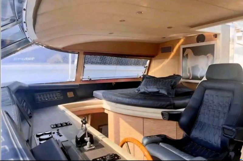 MONDOMARINE 30 MT