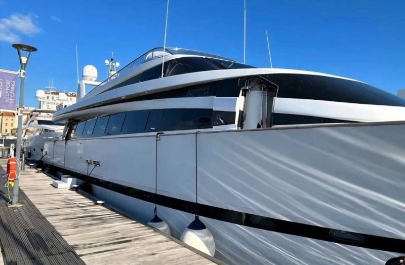 MONDOMARINE 30 MT
