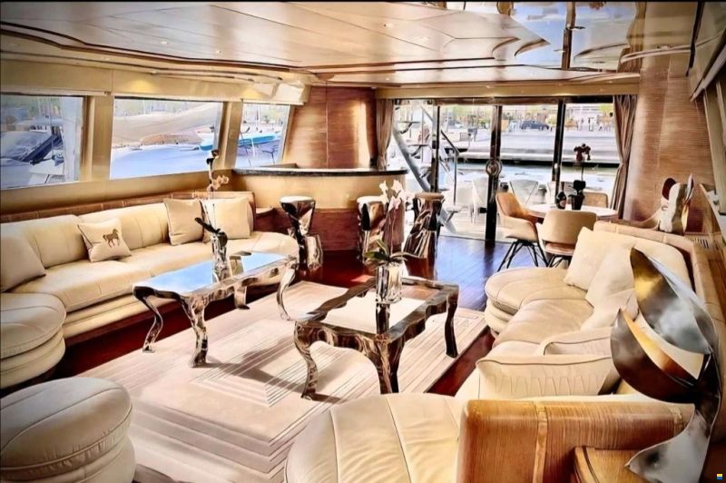 MONDOMARINE 30 MT