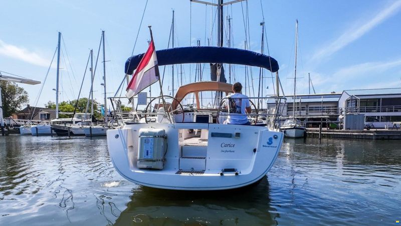 Beneteau OCEANIS 40