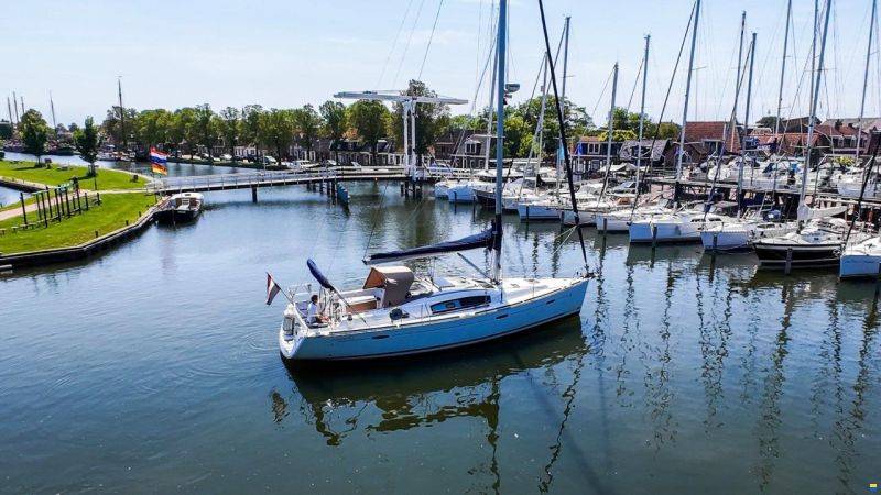 Beneteau OCEANIS 40