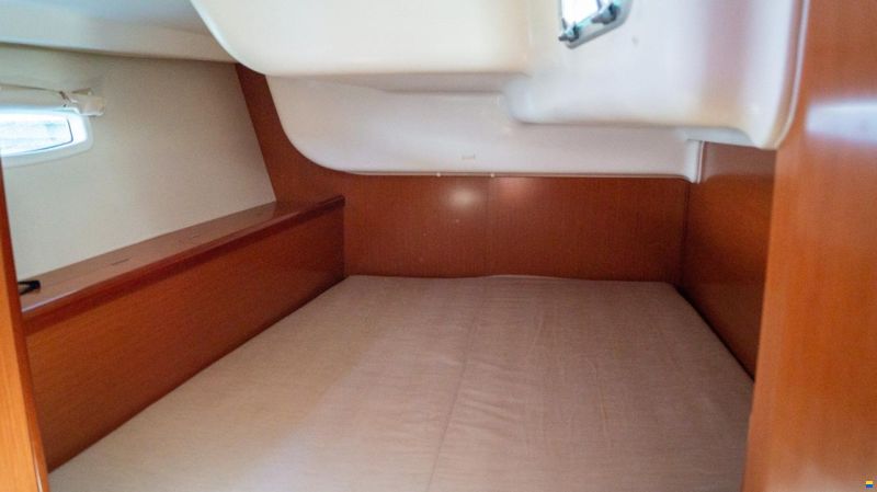 Beneteau OCEANIS 40