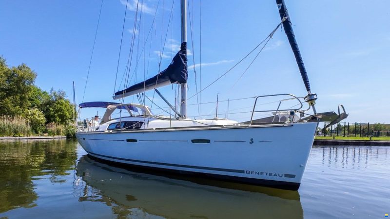 Beneteau OCEANIS 40