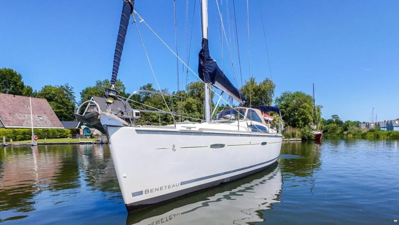 Beneteau OCEANIS 40