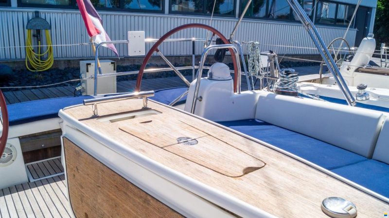 Beneteau OCEANIS 40