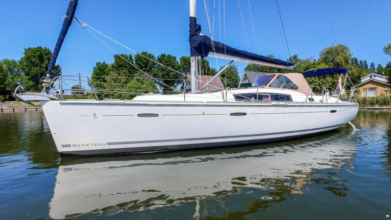 Beneteau OCEANIS 40