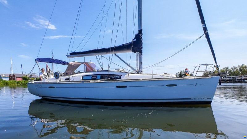Beneteau OCEANIS 40
