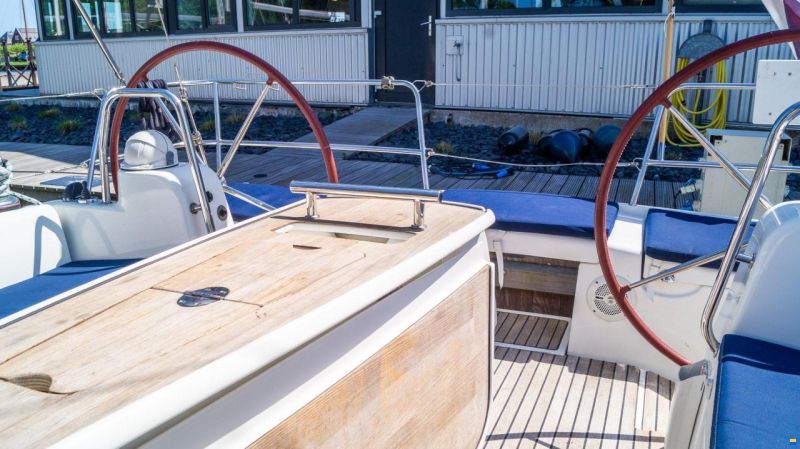 Beneteau OCEANIS 40