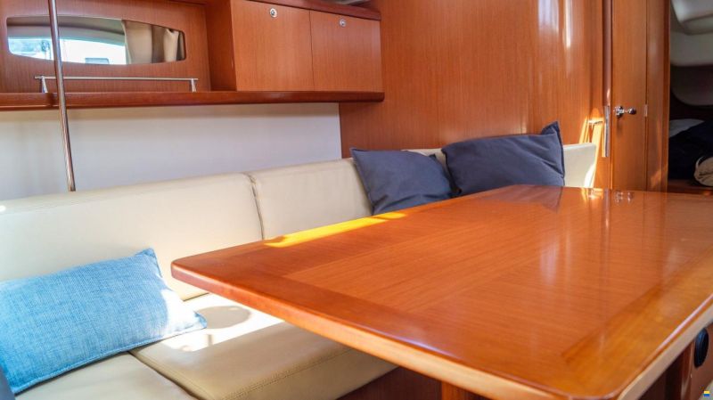 Beneteau OCEANIS 40