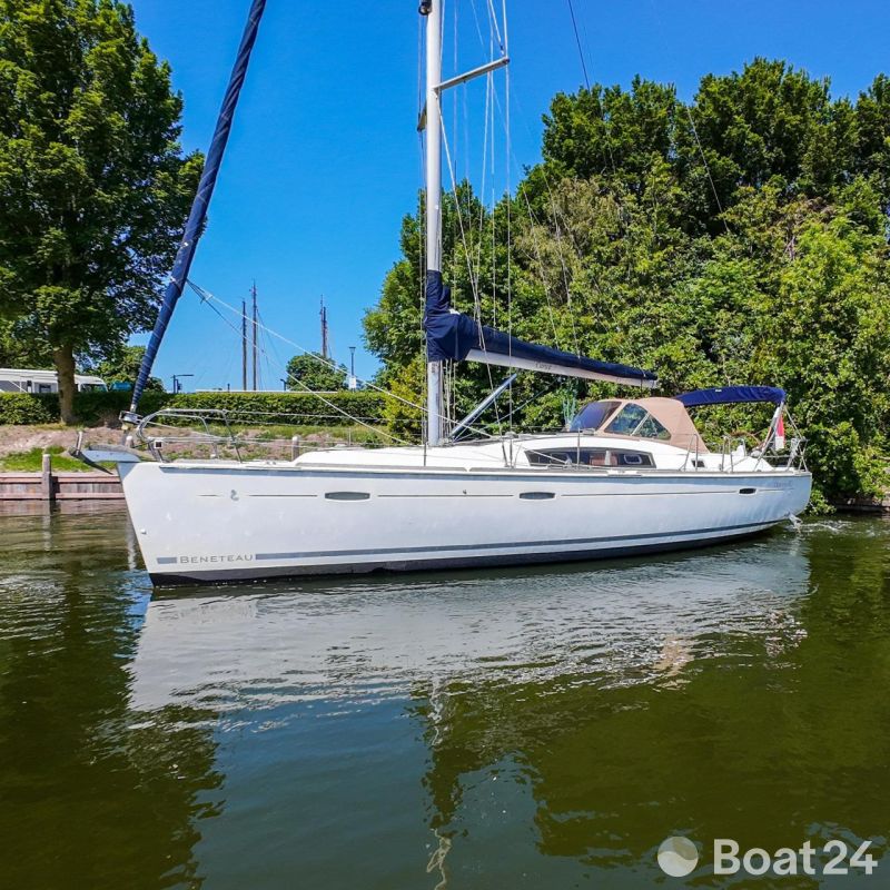 Beneteau OCEANIS 40
