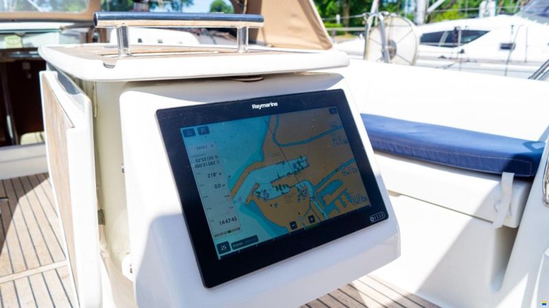 Beneteau OCEANIS 40