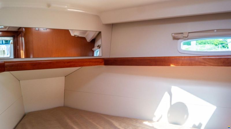 Beneteau OCEANIS 40