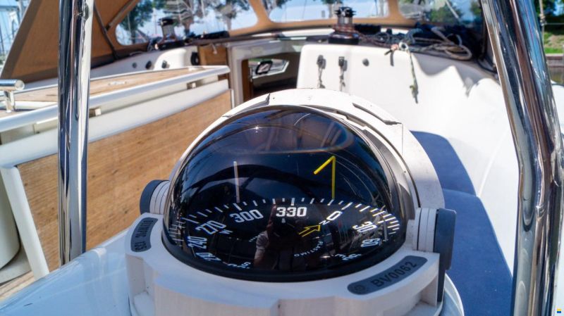 Beneteau OCEANIS 40