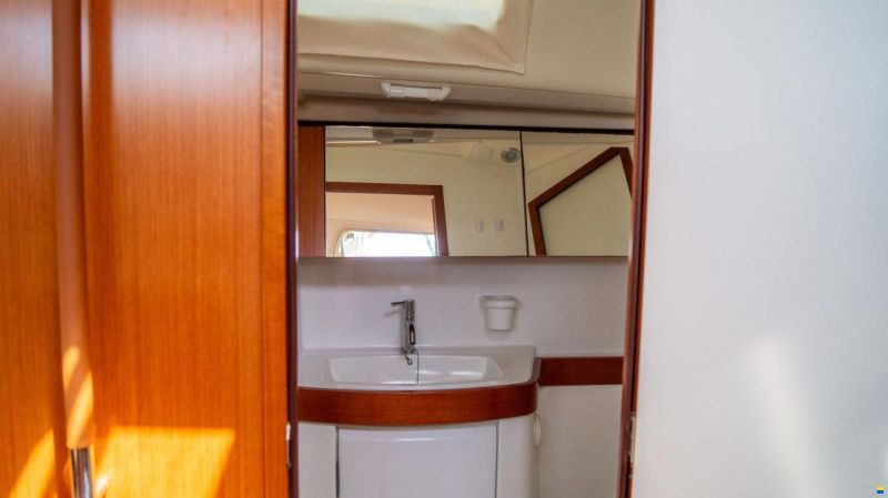 Beneteau OCEANIS 40