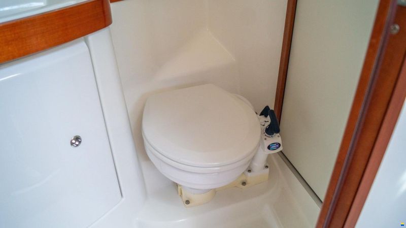 Beneteau OCEANIS 40
