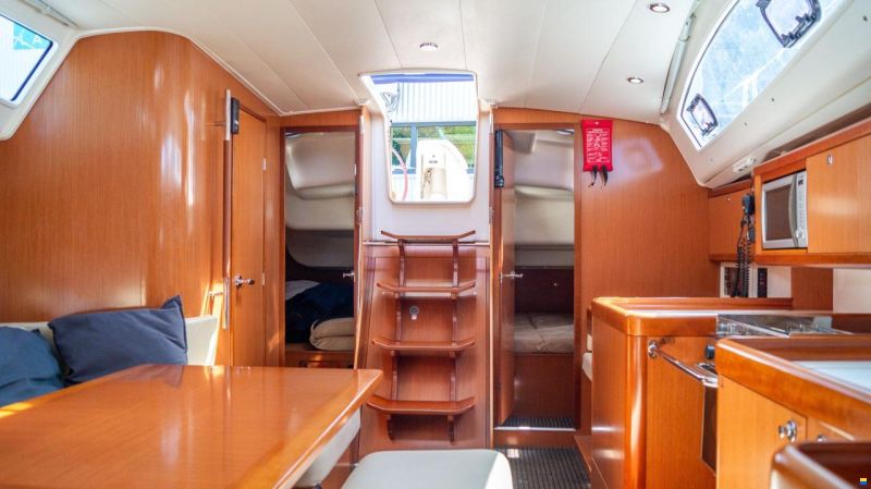 Beneteau OCEANIS 40