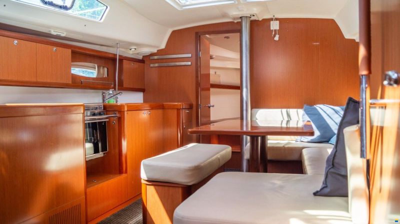 Beneteau OCEANIS 40
