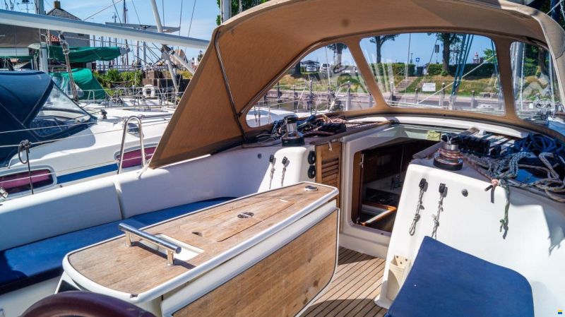 Beneteau OCEANIS 40