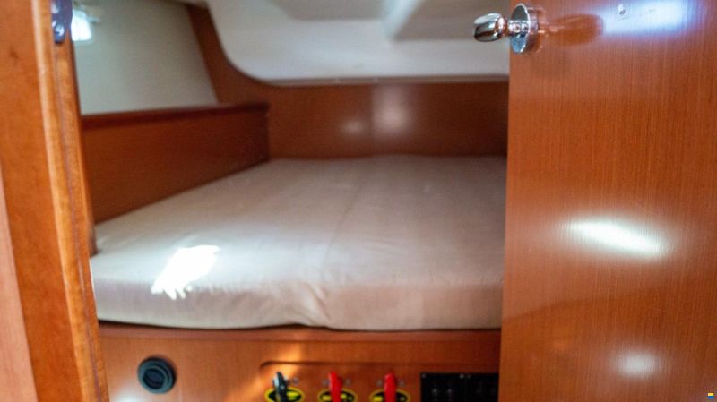 Beneteau OCEANIS 40
