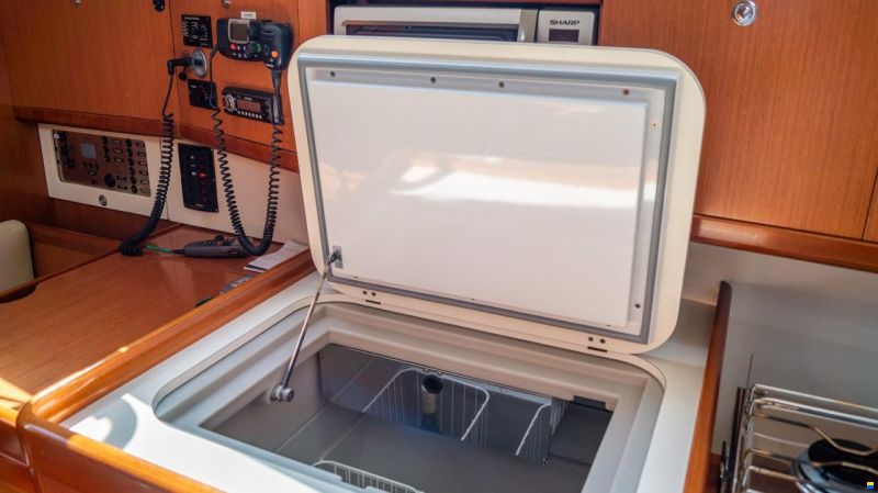 Beneteau OCEANIS 40