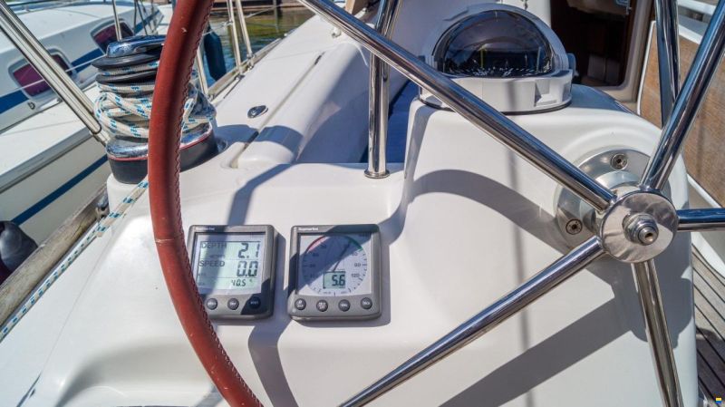Beneteau OCEANIS 40