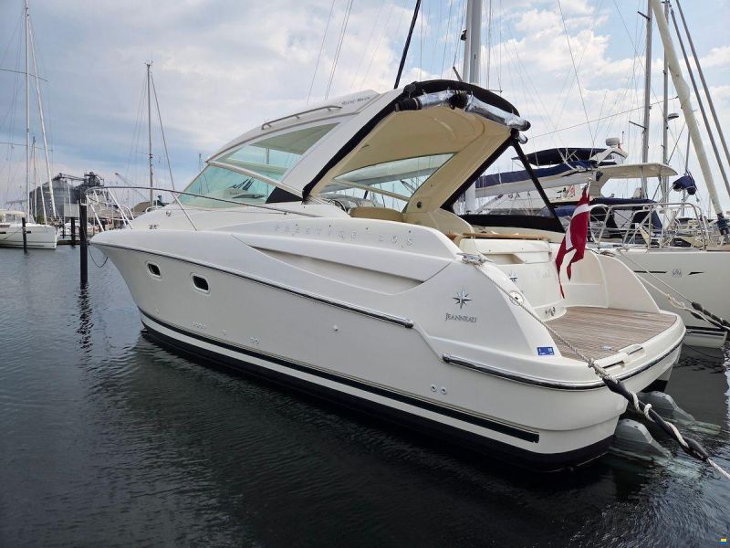 Jeanneau Prestige 30 S