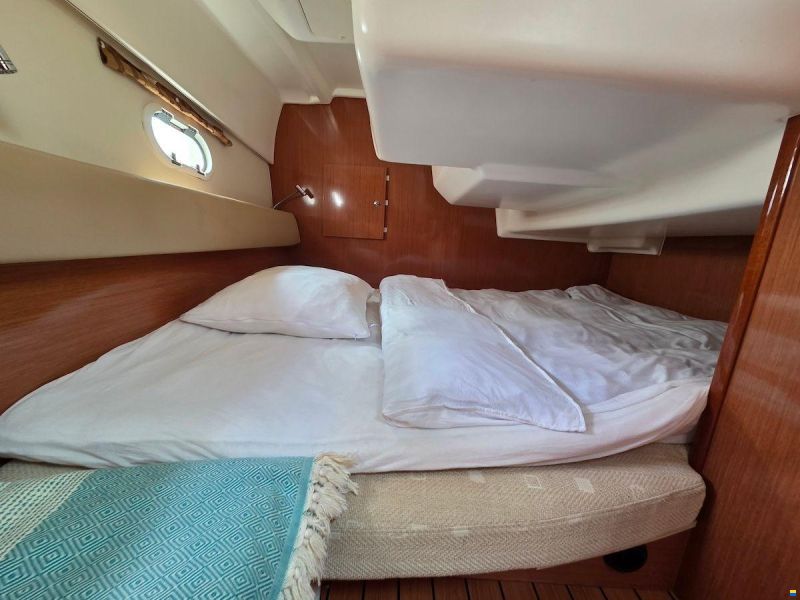 Jeanneau Prestige 30 S