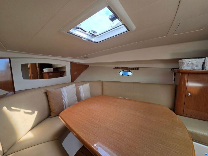 Jeanneau Prestige 30 S