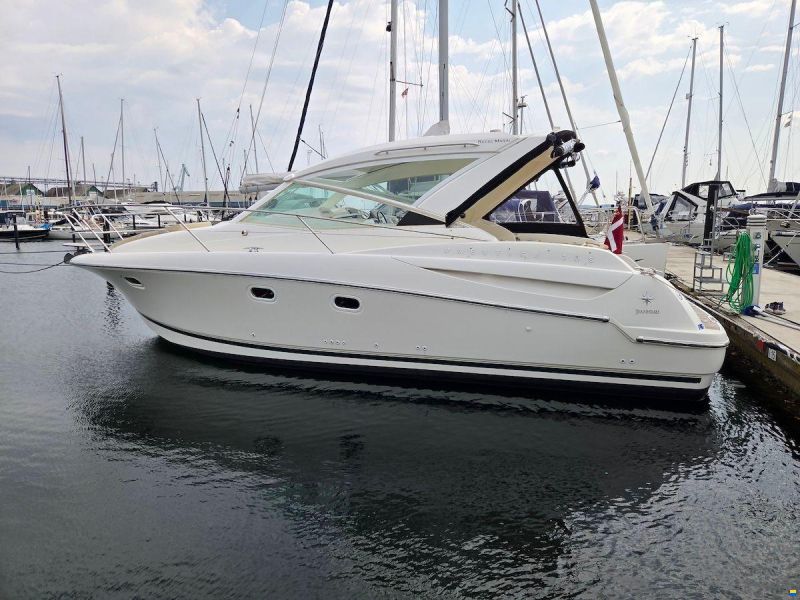 Jeanneau Prestige 30 S