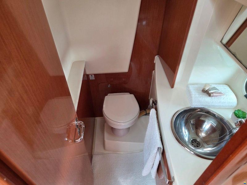 Jeanneau Prestige 30 S