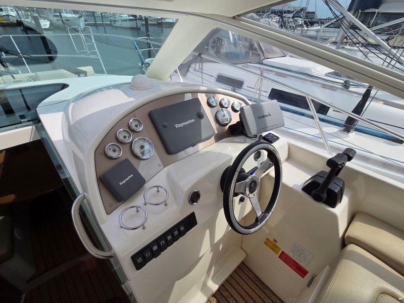 Jeanneau Prestige 30 S