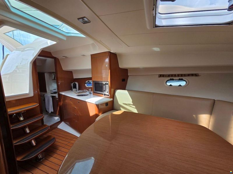 Jeanneau Prestige 30 S