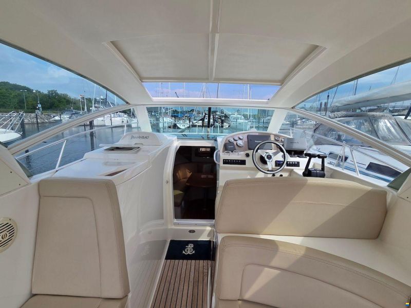 Jeanneau Prestige 30 S