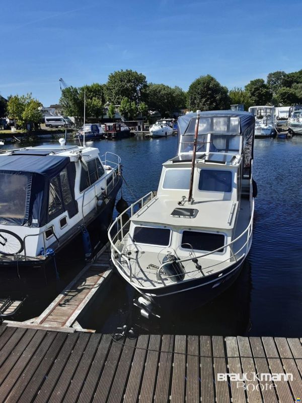 holl&auml;ndischer Werftbau Aquanout