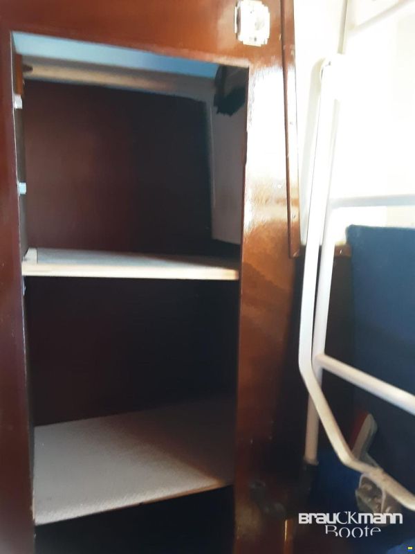 holländischer Werftbau Aquanout