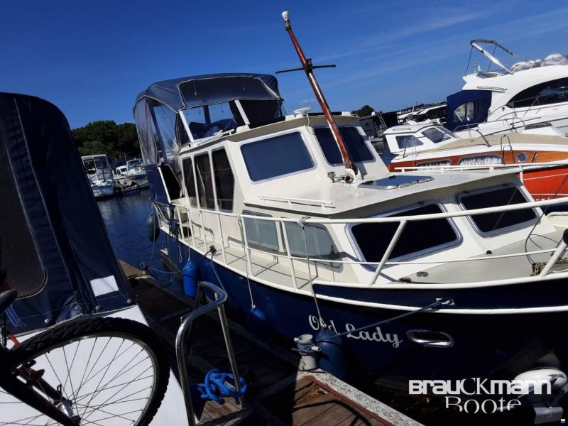 holl&auml;ndischer Werftbau Aquanout