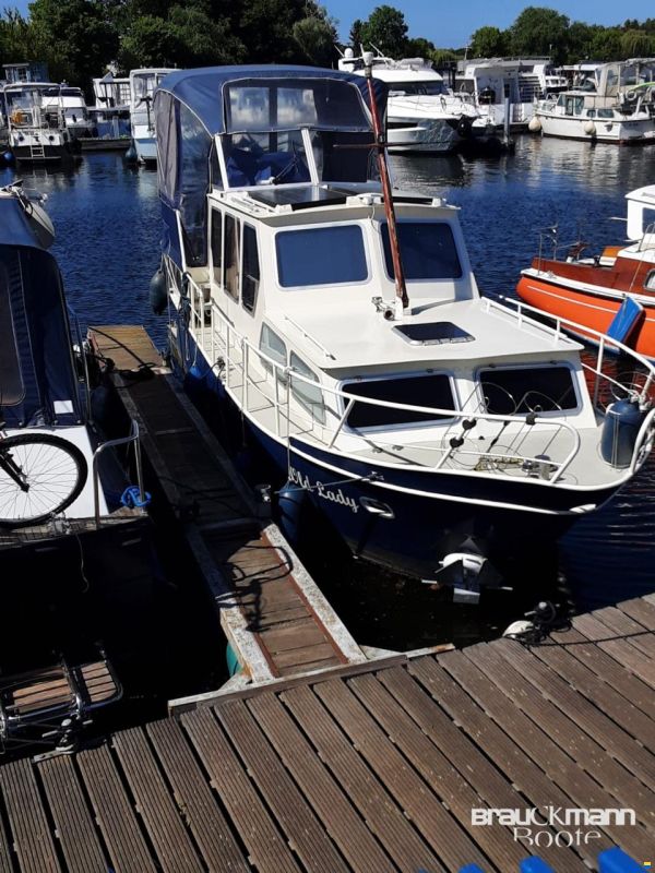 holl&auml;ndischer Werftbau Aquanout