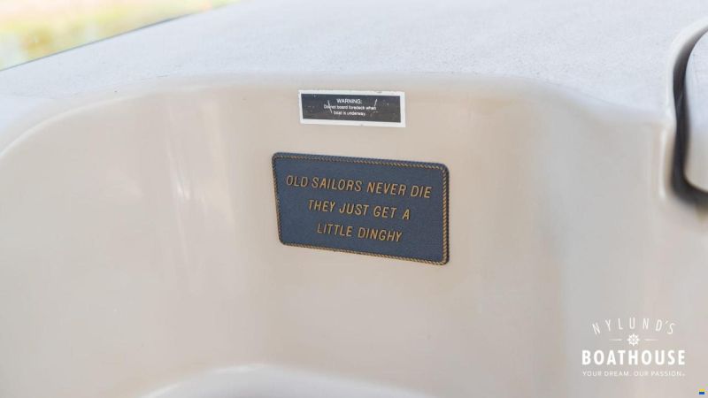 Bayliner Ciera 2655